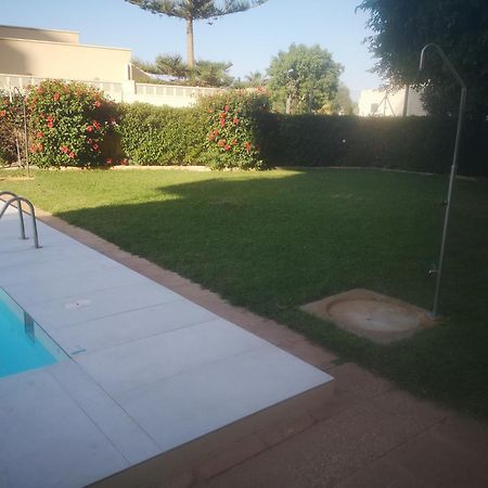 Concordia Apartman Roquetas de Mar Kültér fotó
